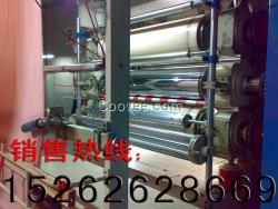 印刷機導熱油加熱爐_輥筒導熱油加熱設備