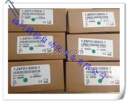 Z6FC3/50KG高端稱重傳感器