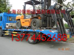上海嘉定區(qū)叉車出租公司電話