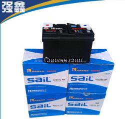 膠體免維護型蓄電池