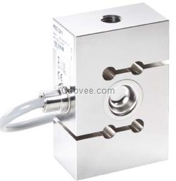 德國HBM稱重傳感器S40A -50kg