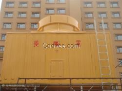 側(cè)出風(fēng)冷卻塔-LKQ系列側(cè)出風(fēng)方型冷卻塔