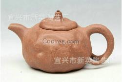 高品质宜兴紫砂茶壶