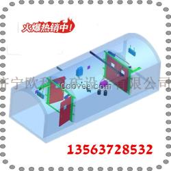 濟寧廠家長期低價供應氣動控制風門