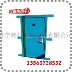 濟寧雙向無壓風門 春季后一波低價來