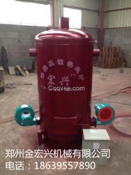 宏興80型燃煤熱風爐 恒溫暖風爐 采暖爐