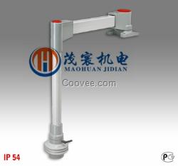 懸臂系統(tǒng)組件