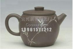 高品質(zhì)紫砂茶壺