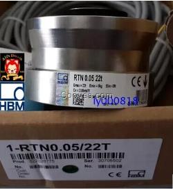 HBM RTN 0.05/1t稱重傳感器