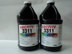 漢高樂(lè)泰膠水 樂(lè)泰LOCITE3311