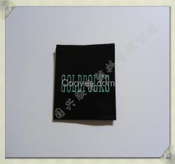 廠家直供絲印印標(biāo) 水洗標(biāo)