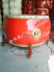 河南鼓廠