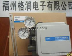 SMC閥門(mén)定位器IP8100-031