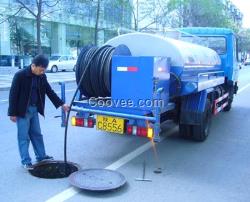 漢沽管道清洗 抽糞 清化糞池