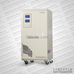 伊頓穩(wěn)壓器三相全自動穩(wěn)壓器10KW