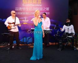 鹽城歐美樂隊歐美舞蹈團外籍模特禮儀預定