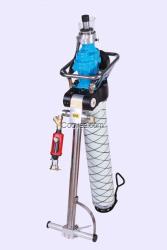 MQT-130/2.8型氣動錨桿鉆機廠家