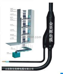 預(yù)分支電纜生產(chǎn)