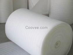 珍珠棉卷料,性能特別－眾發包裝材料