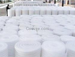 復膜珍珠棉卷料,性能特別－眾發包裝材