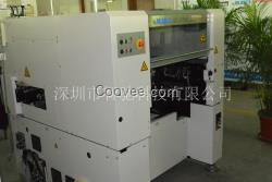 JUKI2070二手高速貼片機
