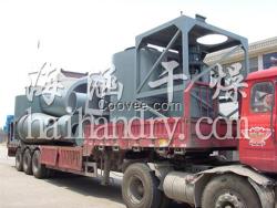 企業(yè)(已),閃蒸干燥機(jī),閃蒸干燥