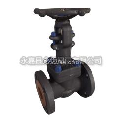 鍛鋼閥門QH-001價格廠家直銷