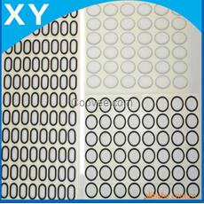 高品質背膠調音紙