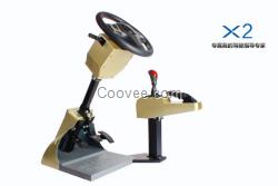 常州模擬駕駛器廠家