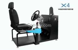 鹽城模擬駕駛器價格