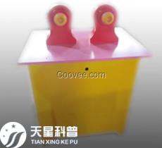 天星科普展品回聲筒科技館互動(dòng)教學(xué)科普器材