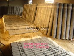 供應新型水泥圍欄設備 水泥圍欄設備廠家