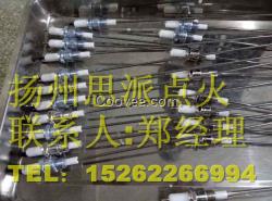 供應(yīng)：燒嘴點火電極