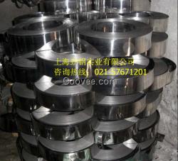 冷軋65mn彈簧鋼帶 高品質T8A鋼