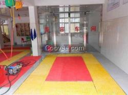 洗車房格柵板生產(chǎn)廠家全國免費設(shè)計中