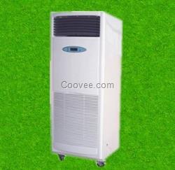 柜機濕膜加濕器、空調(diào)用加濕器