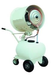 移動(dòng)式離心加濕器、車間加濕器