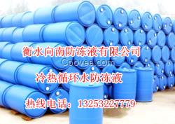 冷卻塔循環水專用防凍液