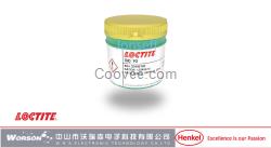 LOCTITE GC 10焊錫膏-沃瑞森