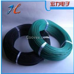 供應(yīng) 高溫屏蔽電子護(hù)套線