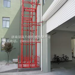 天津導軌升降機【崇高】導軌升降機【可用于