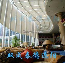 電動卷簾北京卷簾廠供應商批發價格