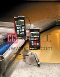 DAKOTA 高精密超聲波測厚儀