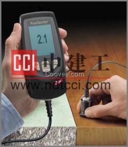 DeFelsko系列超聲波涂層測厚儀