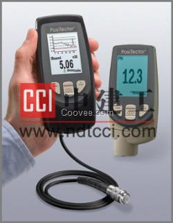 DeFelsko6000系列涂層測厚儀