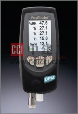 PosiTector DPM露點儀