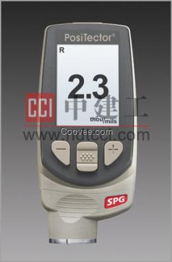 DeFelsko SPG表面粗糙度測量儀