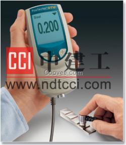 美國狄夫斯高DeFelsko超聲波測厚儀