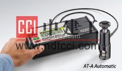 DeFelsko全自動附著力測試儀