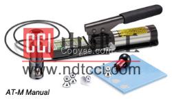 數顯液壓拉拔式附著力檢測儀